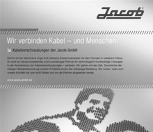 Jacob GmbH Kampagne