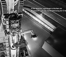 EnBW Imagebroschüre