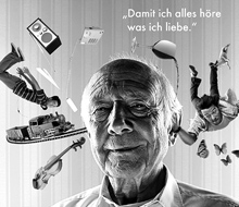 Lindacher Akustik Kampagne 1