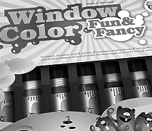 Window Color
