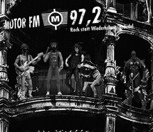 Motor FM