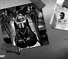 Mercedes Stars & Cars II