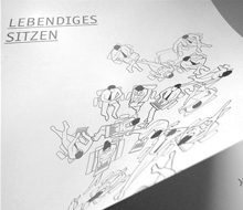 Sedus Image- und Themenbroschüre