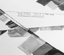 Nepal Kalender 2015