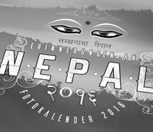 Nepalkalender 2016
