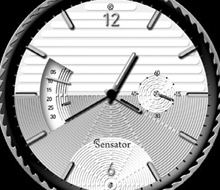 Sensator