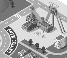 RAG Montan Infografiken