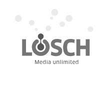 Lösch GmbH Corporate Design