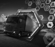 Daimler Fleetboard