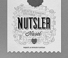 Packaging Nutsler Geschenksets