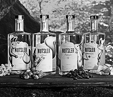 Nutsler Branding und Packaging